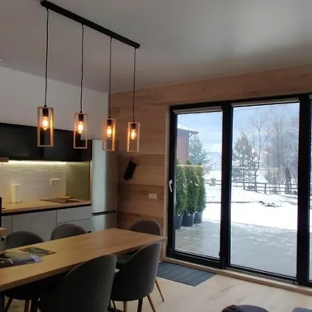 вудхарт2 Appartement