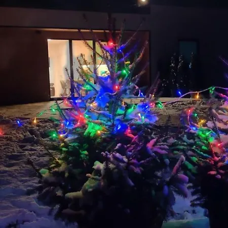 вудхарт2 Apartment *