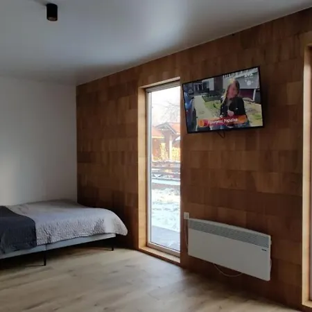 вудхарт2 Appartement