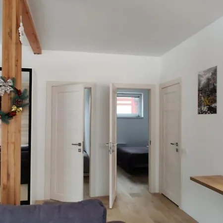 Apartment вудхарт2 *