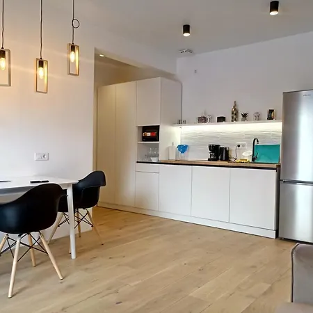 вудхарт2 Апартаменты Ясиня