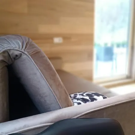 вудхарт2 Appartement Yasinya