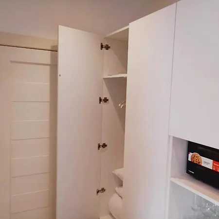 вудхарт2 Apartment Yasinya