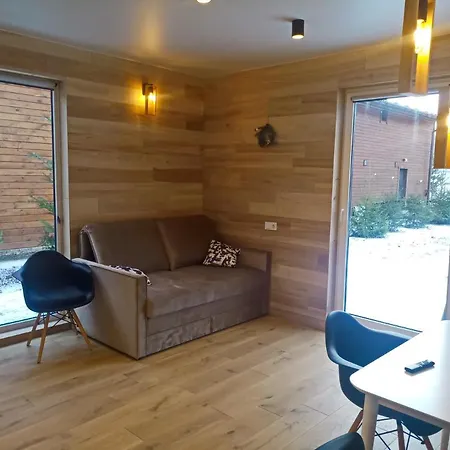 Appartement вудхарт2 *