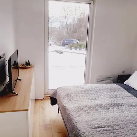 вудхарт2 Апартаменты