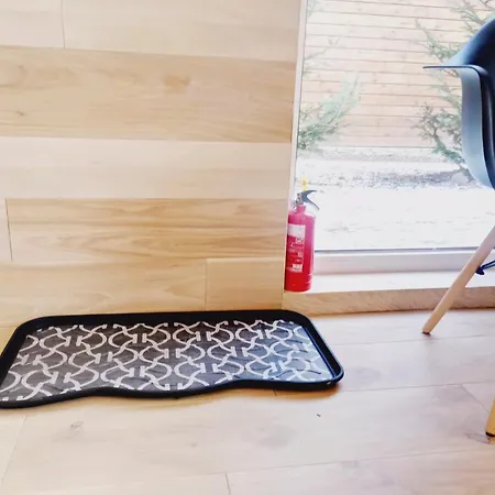 вудхарт2 Апартаменты Ясиня