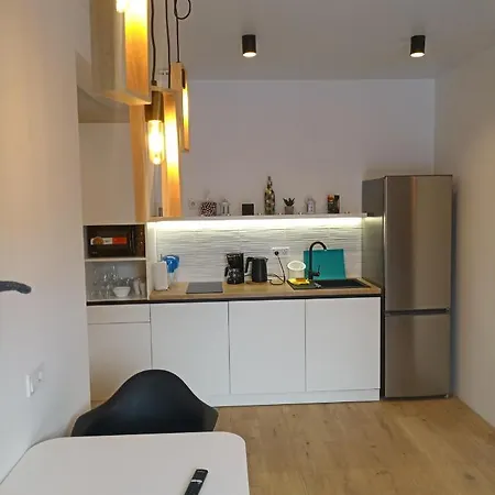 вудхарт2 Apartment