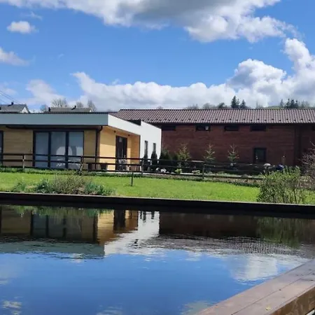 вудхарт2 Апартаменты