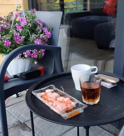 вудхарт2 Appartement
