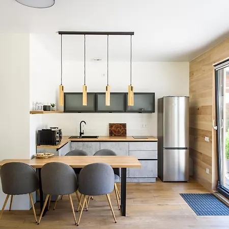 Appartement вудхарт2