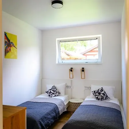 Apartment вудхарт2