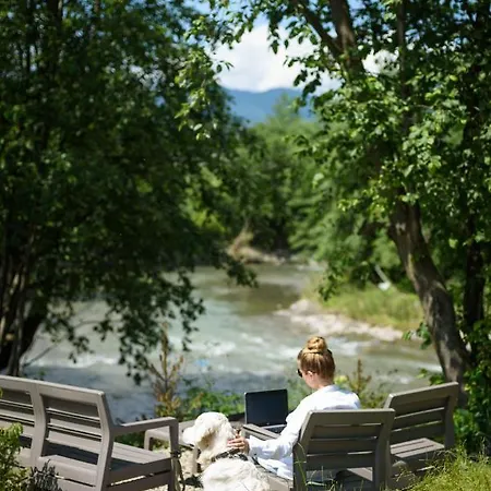 Apartment вудхарт2 Yasinya