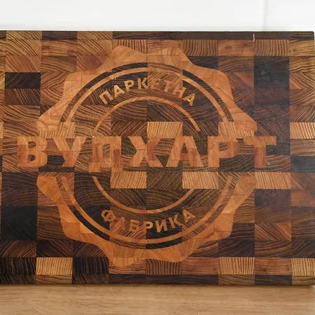 вудхарт2 Апартаменты Ясиня