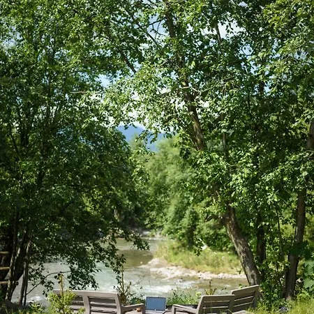 вудхарт2 Apartment *