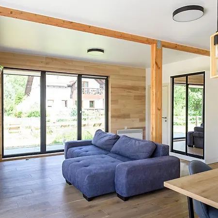 вудхарт2 Apartment