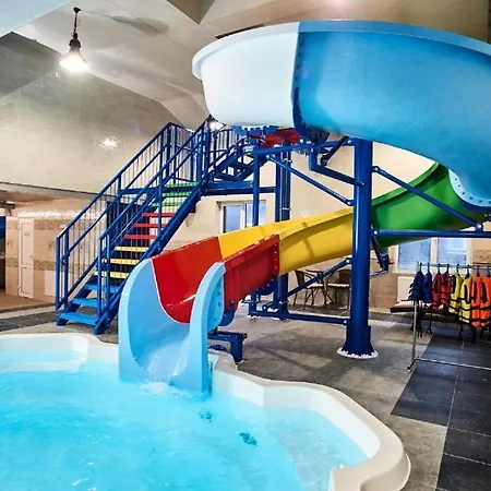 Апартаменты вудхарт2