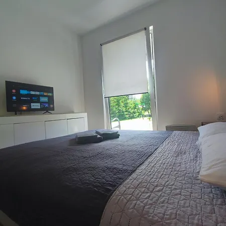 вудхарт2 Appartement *