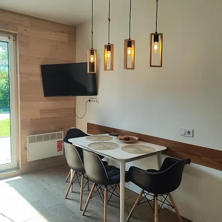 Appartement вудхарт2
