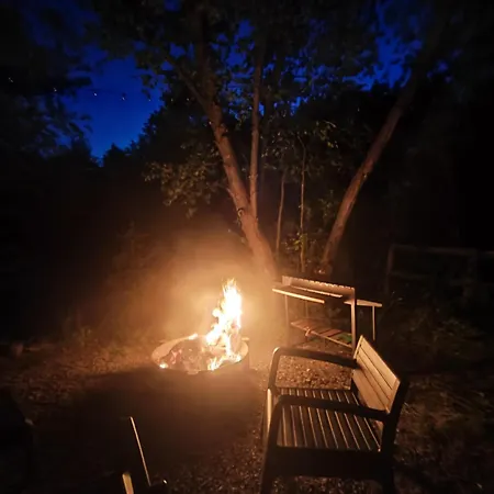 вудхарт2 דירה