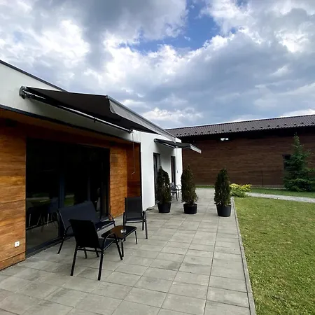 вудхарт2 Apartment *