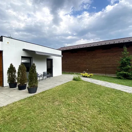 Апартаменты вудхарт2 Ясиня