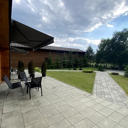 вудхарт2 Apartment